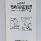 B.Virtanen "Hyvällä tuulella 5" - pikkukuva 3