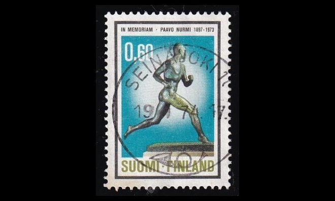 741 o Paavo Nurmi Seinäjoki 19.1.74 (1973)