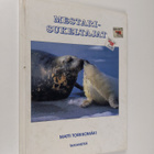 Matti Torkkomäki : Mestarisukeltajat - pikkukuva 1