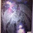 David Malin : THE INVISIBLE UNIVERSE ( SIS POSTIKULU) - pikkukuva 2