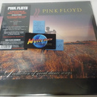 PINK FLOYD - A COLLECTION OF GREAT..  2017 UUSI LP - pikkukuva 1
