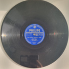 Savikiekko 1955 - Doris Day - Philips P.B.532 - pikkukuva 2