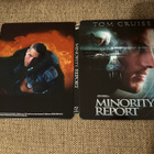 Minority Report - Steelbook (Blu-ray) - pikkukuva 5