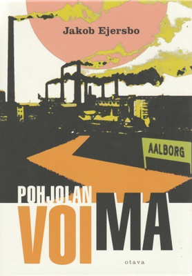 Jakob Ejersbo: Pohjolan voima