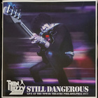 Thin Lizzy – Still Dangerous (Live At The Tower Theatre CD) - pikkukuva 1