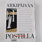 Arkipäivän postilla, eli, Yksinäisen päivän tunnussanat - pikkukuva 2