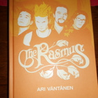 The Rasmus - Ari Väntänen kovakantinen kirja (#3087) - pikkukuva 1