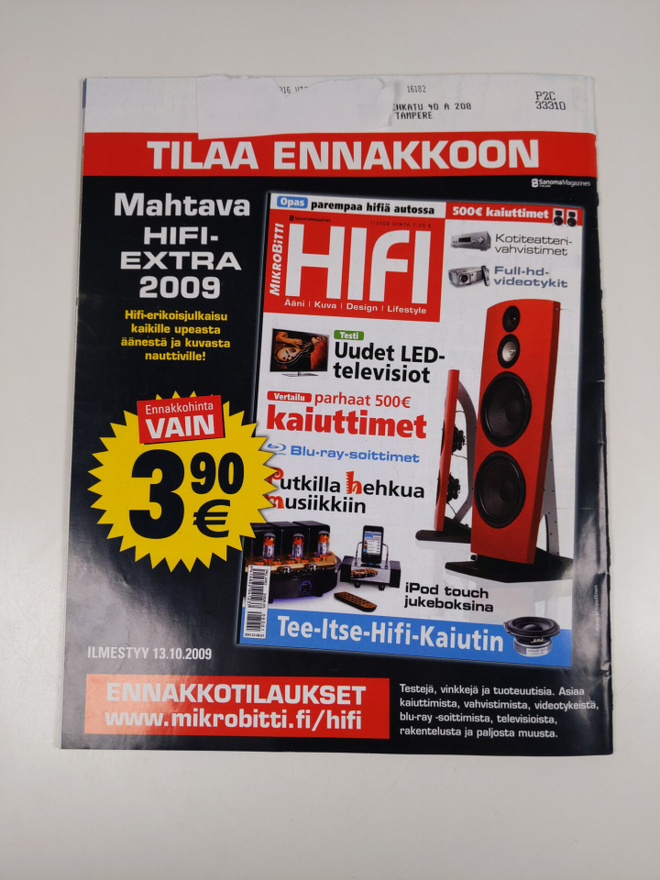 Item image