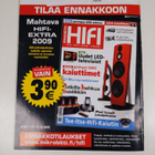 Jarmo Markkanen : Auto Bild Suomi puolivuosikerta 2009 (1... - pikkukuva 2