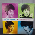 Laila Kinnunen – A La Laila  CD-box - pikkukuva 1