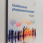 Jaana Paanetoja ym. : Uudistunut yhteistoimintalaki - pikkukuva 1