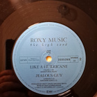 ROXY MUSIC . THE HIGH ROAD  LP - pikkukuva 4