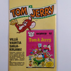 Tom & Jerry n:o 10/1981 - pikkukuva 2