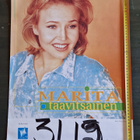 Marita Taavitsainen keikkajuliste 47 . 60×42cm - pikkukuva 3