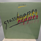 J.J. Cale – Grasshopper LP - pikkukuva 1
