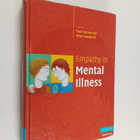 Tom F. D. Farrow ym. : Empathy in Mental Illness - pikkukuva 1
