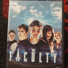 The Faculity - pikkukuva 1