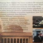 Will Hunting- DVD•• - pikkukuva 4