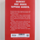 Leena Lehtolainen : Surunpotku - pikkukuva 2