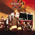 Rescue Me - Kausi 1 - (4 DVD) - pikkukuva 1