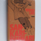 Veikko Lavi : Sankaripinnari : sotakronikka - pikkukuva 1