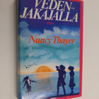 Nancy Thayer : Vedenjakajalla - pikkukuva 1