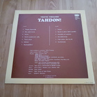 Veltto Virtanen – Tahdon! lp orig 1978 Rock hieno - pikkukuva 2