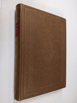 A. J. Cronin : Kolme rakkautta : romaani 2