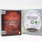 White Knight Chronicles - PS3 - pikkukuva 3