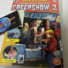CREEPSHOW 2 UUSI DVD (W) - pikkukuva 1