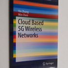 Min Chen ym. : Cloud Based 5G Wireless Networks - pikkukuva 1