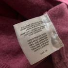GANT   roosa neule pusero 100% extra fine wool M - pikkukuva 4