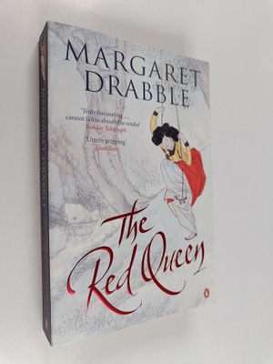 Margaret Drabble : The red queen