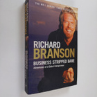 Richard Branson : Business stripped bare : adventures of ... - pikkukuva 1