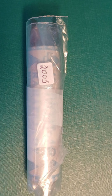 SUOMI 10 centin rulla - v 2005. katso ..