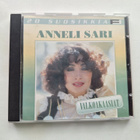 ANNELI SARI - 20 SUOSIKKIA . cd - pikkukuva 1