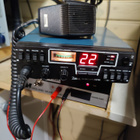 La-puhelin Zodiac Sesrcher 23FM - pikkukuva 1