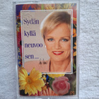 Katri Helena – Sydän Kyllä Neuvoo Sen... C-KASETTI - pikkukuva 1