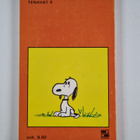 Charles M. Schulz : Pelit seis, Jaska Jokunen - pikkukuva 2