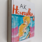 Aino Kalliosaari : Houraillen - pikkukuva 1