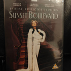 Auringonlaskun katu - Sunset boulevard (1950) DVD - pikkukuva 1