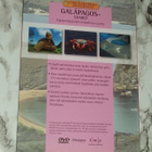DVD Galapagossaaret - Unelmamatkoja Maailmalle - pikkukuva 2