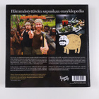 Tuomas Milonoff : Mad cook : kulinaristinen seikkailukirja - pikkukuva 2