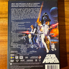 Star Wars IV Limited Edition DVD (2006) alkuperäisversio - pikkukuva 2