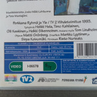 VHS: Kummeli - Ohjeistus Kummeliin Jaksot 6-7 (1994) - pikkukuva 3