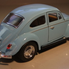 Volkswagen 1200 -67 Sininen 1:32 - pikkukuva 2