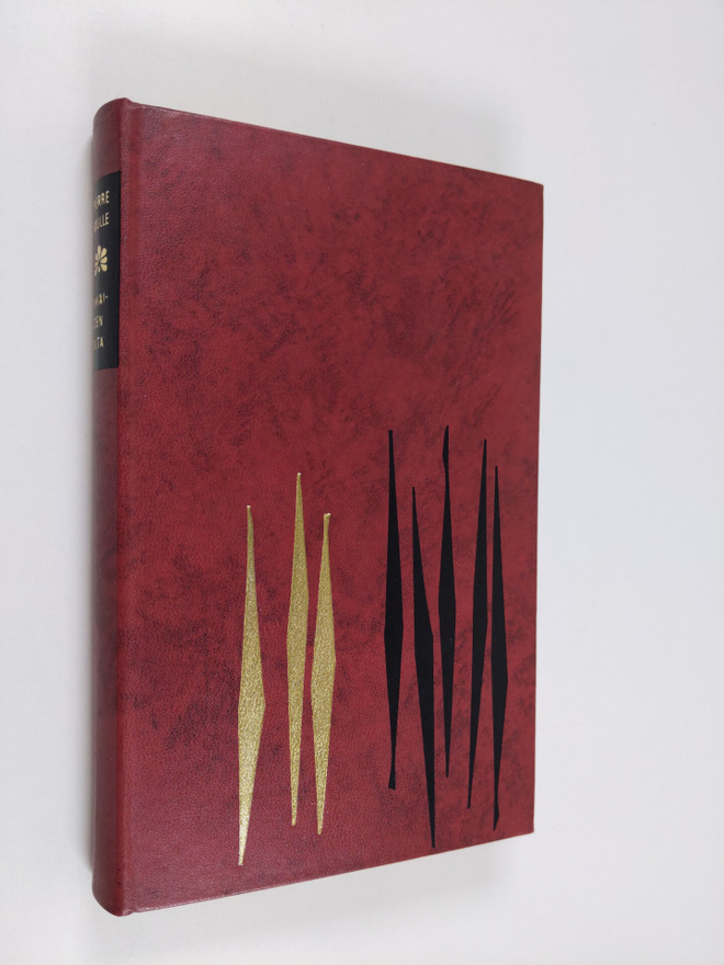 Pierre Boulle : Kwai-joen silta