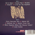 Graham Parker - Cloud Symbols (uudenveroinen cd) - pikkukuva 3