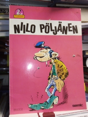 NIILO PÖLJÄNEN ( SIS POSTIKULU)