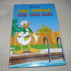 Disney Aku Ankka Uusi uima-allas - pikkukuva 1
